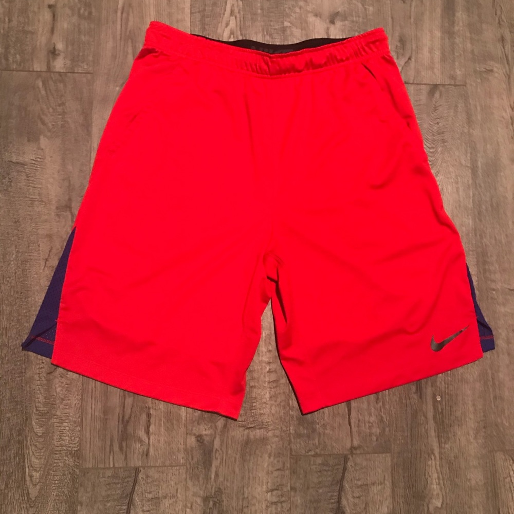 Men’s Nike Dri-Fit Shorts